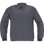 T&ouml;&ouml;jope meeste Fridrich & Fridrich Johan, hall, 56 suurus