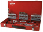 Komplekt Ruko HSS, m3 - m12, 44 tk