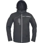 T&ouml;&ouml;jope meeste LITZ Taurus, must v., 4XL suurus