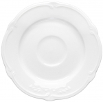 Tass Ambition Pola Flap, valge