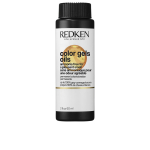 Tooniv geel, &otilde;lip&otilde;hine Redken Color Gel Oils, 8N-8.0, 60 ml