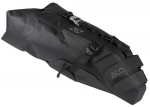 Jalgrattakott, istme jaoks ACID Pack Pro 15 93775, tpu, must v.
