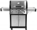 Gaasigrill Yato, 147 cm x 58 cm