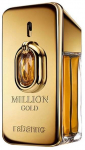 Parf&uuml;&uuml;mvesi Paco Rabanne Million Gold Elixir Parfum Intense, 50 ml