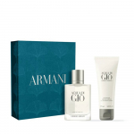 Kinkekomplektid meestele Giorgio Armani Aqua Di Gio