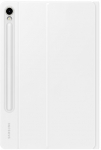 Tahvelarvuti &uuml;mbris Samsung Galaxy Tab S9, valge, 11"