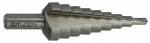Astmeline puur Tivoly, teras, t-kujulised kruvid, 4 mm x 5 cm