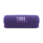 Juhtmevaba k&otilde;lar JBL Flip 7, violetne v., 30 W
