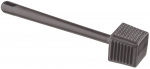 Lihahaamer Ambition Base, 27.5 cm, plastik