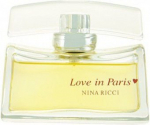 Parf&uuml;&uuml;mvesi Nina Ricci Love In Paris, 50 ml