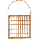 S&ouml;&ouml;tja lindudele Zolux, 13 cm x 5 cm x 23 cm