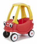Pealeistutavad m&auml;nguautod Little Tikes Cozy Coupe, punane v.