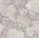 Tapeet Sintra Jacquard 412541, vin&uuml;&uuml;l, pruun