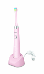 Elektriline hambahari Zelmer ZTB8010P, roosa v.