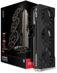 Videokaart XFX Swift Radeon RX 9070 OC, 16 GB, GDDR6