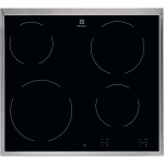 Elektripliit Electrolux 300 serija EHF6240XXK