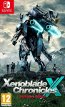 Nintendo Switch m&auml;ng Nintendo Xenoblade Chronicles X: Definitive Edition
