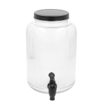 Kraaniga laev Homla Velmo, klaas, 4 l