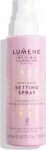 Meigi fiksaator Lumene Invisible Illumination Dewy Glow, 100 ml
