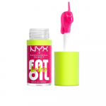 Huulev&auml;rvi alus NYX Professional Makeup Fat Oil Lip Drip, 4.8 ml, supermodel v.