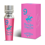 Parf&uuml;&uuml;mvesi Beverly Hills Polo Club 9, 50 ml