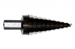 Astmeline puur Irwin Unibit, puit/metall/teras, hex, 5-35 mm x 8 cm