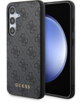 Telefoni &uuml;mbris Guess Guess, must v., Samsung