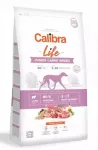 Kuiv koeratoit Calibra Life Junior Large, lambaliha, 2.5 kg