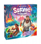 Lauam&auml;ng Brain Games Survive The Island, LT LV EE