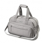 Ema kott BabyOno Travel, hall v.