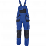 T&ouml;&ouml; poolkombinesoon meeste Fridrich & Fridrich FF Carl BE-01-004, sinine v./must v., 58 suurus