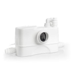 Veepump DAB Genix 110 WC-1 hakkijaga, 490 W