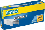 Klambrid Rapid, 6 mm x 55 mm, 5000 tk