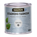 Peitslakk, pooll&auml;ikiv Maston 6021017, 0.250 l, Hall v.