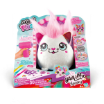 Kaunistuskomplekt Airbrush Plush AIR040