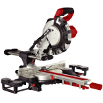 Saepink Besk BMS210S, 2000 W, 210 mm