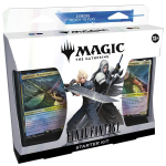 Lauam&auml;ngu tarvik Wizards of the Coast Magic: The Gathering Final Fantasy, EN