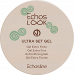 Juuksegeel Echosline Echos Look Ultra Set Gel, 200 ml