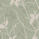 Tapeet BOUTIQUE 122430, vin&uuml;&uuml;l, valge v./roheline v.