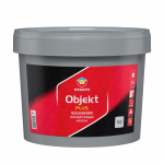 Kruntv&auml;rvid Eskaro Objekt Plus, valge, 0.9 l