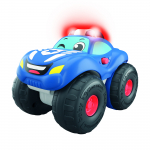 M&auml;nguasi, auto Clementoni Police