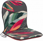 V&auml;litooli padi Patio Ben G053-06IB / D001-33PB, mitmev&auml;rviline, 80 x 43 cm