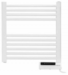 Elektriline r&auml;tikuradiator Trotec TWH 300 S, valge, 50 cm x 51.5 cm, 300 W