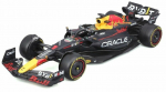 M&auml;nguauto Bburago Red Bull RB19 18-28030, 1:24, must v.