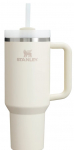 Termospudel Stanley The Quencher H2.0 FlowState Tumbler, 1.18 l, cream 2.0 v.