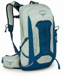 Matkaseljakott Osprey Talon 11, mint, 11 l