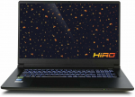 S&uuml;learvuti Hiro Y760 Y760, i7-13620H, 32 GB, 2 TB, 17.3 ", Nvidia GeForce RTX 5060, must v., en