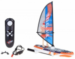 Rc paat Racing RC0740, mitmev&auml;rviline