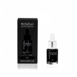 Aroomi&otilde;li Millefiori Milano Nero Water-Soluble, 15 ml
