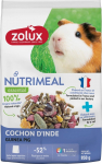 V&auml;ikeloomade toit Zolux Nutrimeal, merisigadele, 0.850 kg